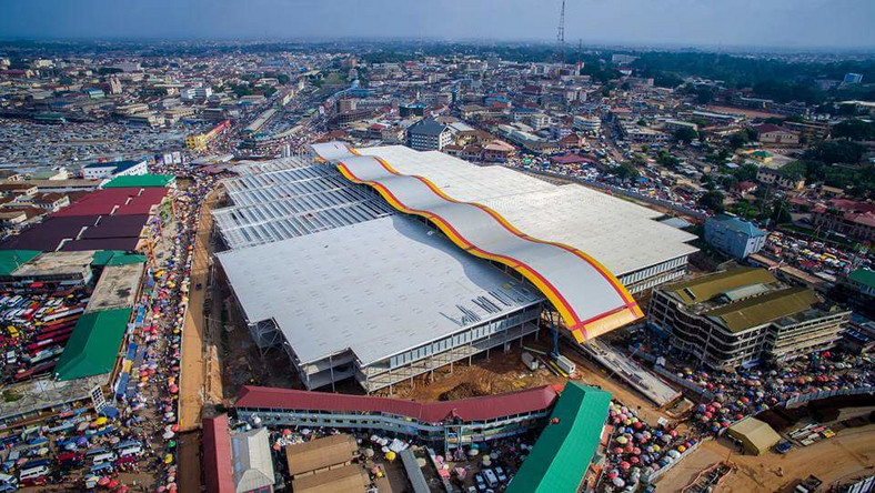 Kumasi City Guide: Culture, Business and Everyday Discovery