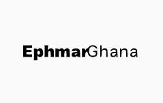 Ephmar Ghana